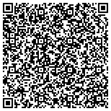 QR-код с контактной информацией организации Аякс-Текстиль, ЧП