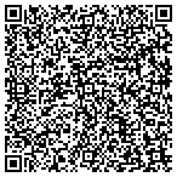 QR-код с контактной информацией организации Аквакомпаньон, ООО