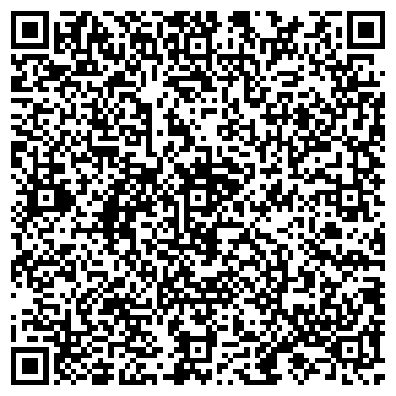QR-код с контактной информацией организации Жумабаева, ИП