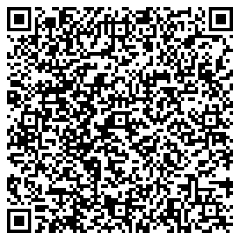 QR-код с контактной информацией организации ООО "Киев-Атом"