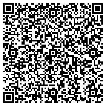 QR-код с контактной информацией организации ООО "Камрада"