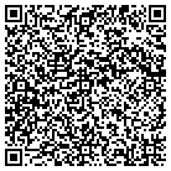 QR-код с контактной информацией организации Публичное акционерное общество ПАО "КРАПТ"