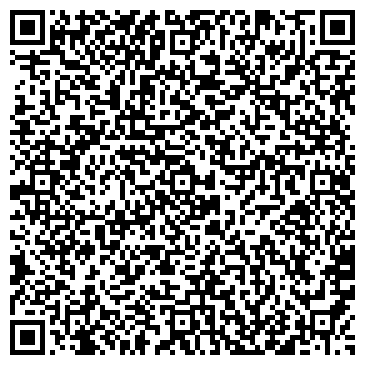 QR-код с контактной информацией организации Интернет-магазин "Витамаркет"
