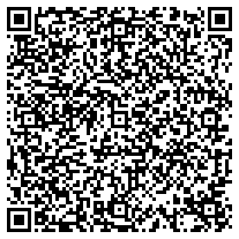 QR-код с контактной информацией организации ип "Борибаев"