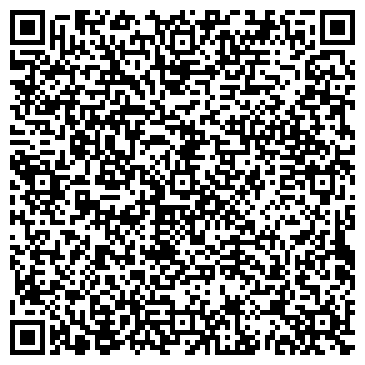 QR-код с контактной информацией организации Интернет-магазин "Все для Вас"