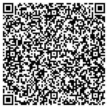 QR-код с контактной информацией организации ТОО "Петерфельд-Агро"