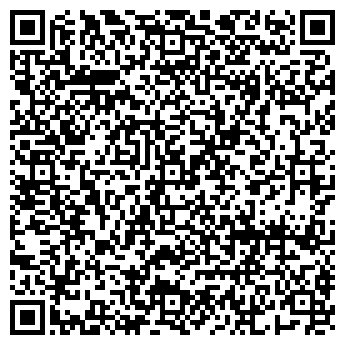 QR-код с контактной информацией организации ООО "Деко Вудкрафт"