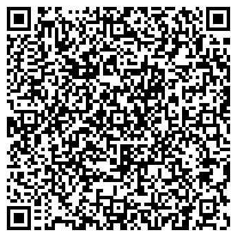 QR-код с контактной информацией организации ИП Датафарм