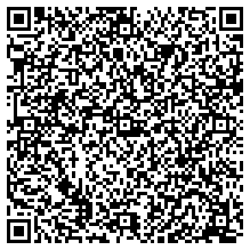 QR-код с контактной информацией организации ООО Дарвин
