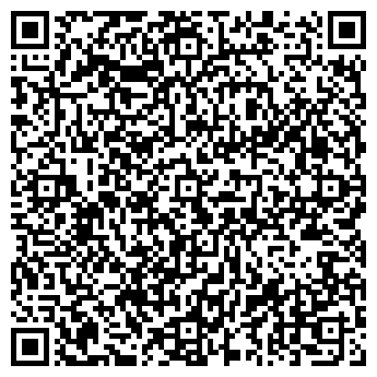QR-код с контактной информацией организации ООО "Ковчег-пак"