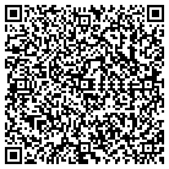QR-код с контактной информацией организации ООО «АнРик»