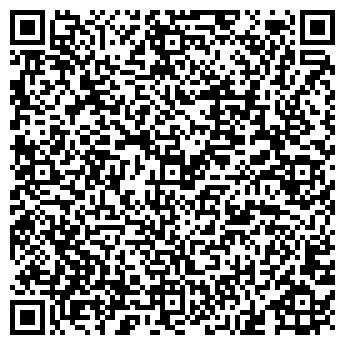 QR-код с контактной информацией организации ООО «ТД Агропродукт»