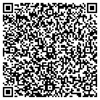 QR-код с контактной информацией организации ИП «КЛИМАТ»