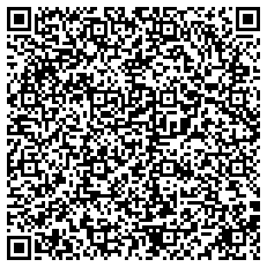 QR-код с контактной информацией организации Частное предприятие Удобный Магазин бытовой техники