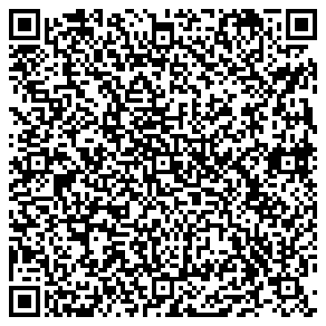 QR-код с контактной информацией организации ООО СВАРБИ - МСКВОСТОК