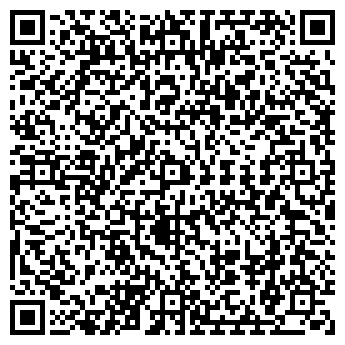 QR-код с контактной информацией организации ИП Хайдаров А.Т.