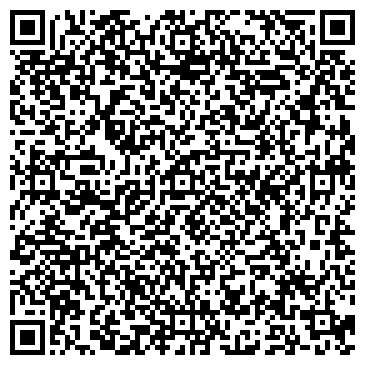 QR-код с контактной информацией организации ООО «НПО ХАРИНТЕХ»
