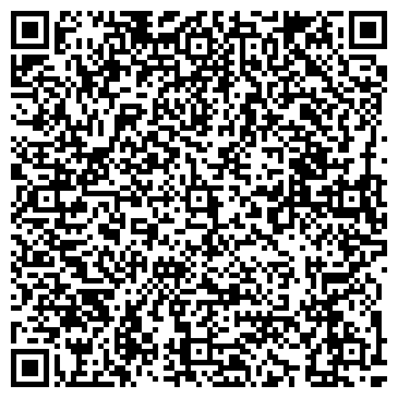 QR-код с контактной информацией организации Частное предприятие "Каскад-пром"