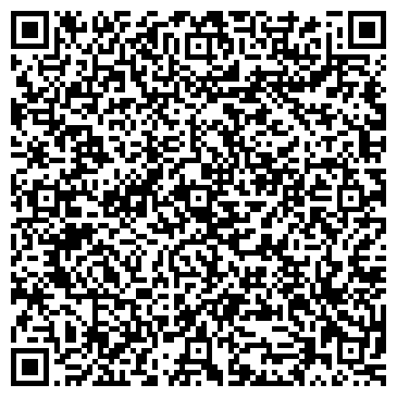 QR-код с контактной информацией организации ИП Рахметов