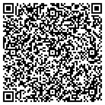 QR-код с контактной информацией организации Ками-Агрегат, ПЧУП