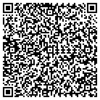 QR-код с контактной информацией организации Жафир-М, ООО