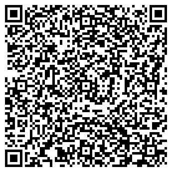 QR-код с контактной информацией организации ИС Групп, ЧСУП