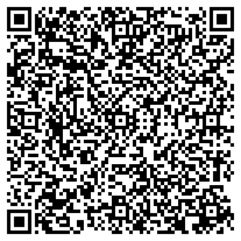 QR-код с контактной информацией организации Никипроф, ОДО