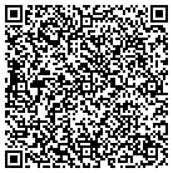 QR-код с контактной информацией организации Ларсэт, ЧУП