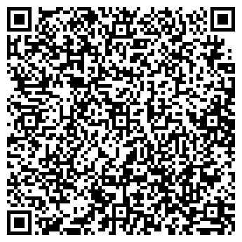 QR-код с контактной информацией организации Мобест, ЧУП