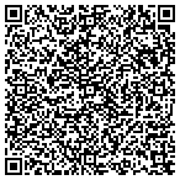 QR-код с контактной информацией организации СПД Луганский Г. К.