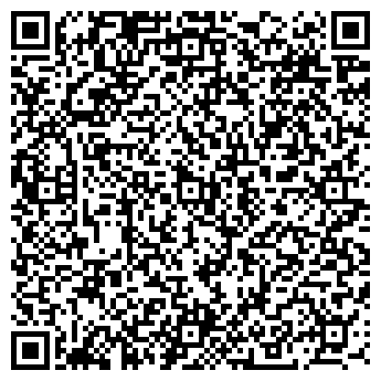 QR-код с контактной информацией организации Частное предприятие Интернет-магазин Пайтити