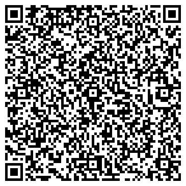 QR-код с контактной информацией организации ГП «ОКТБ ИЭС им. Е. О. Патона»