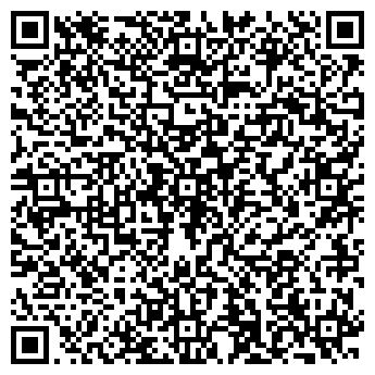 QR-код с контактной информацией организации ЧП Моисеев