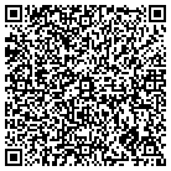 QR-код с контактной информацией организации Субъект предпринимательской деятельности ФОП Михно П.В.