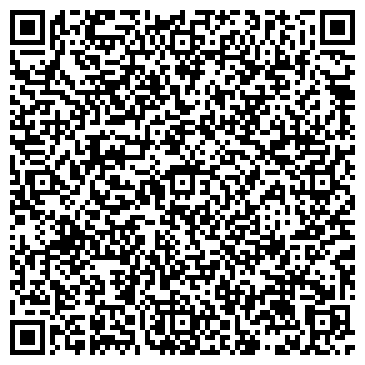 QR-код с контактной информацией организации Интернет-магазин Rezka