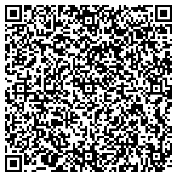 QR-код с контактной информацией организации Объединение Группа компаний «РОДНИК»