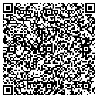 QR-код с контактной информацией организации ООО "Евровудекс"