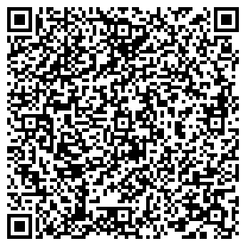 QR-код с контактной информацией организации ООО "ТВК "НОВА"