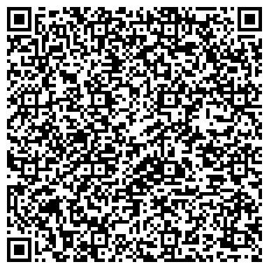 QR-код с контактной информацией организации Теплоимпорт, ООО