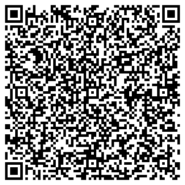 QR-код с контактной информацией организации Новый Мир, ООО ТПК