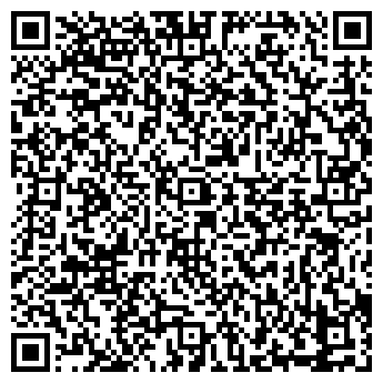 QR-код с контактной информацией организации Фест, ООО