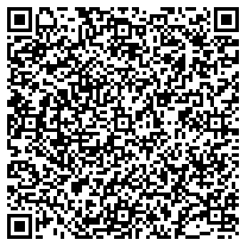 QR-код с контактной информацией организации ООО"Аскания-Сервис"