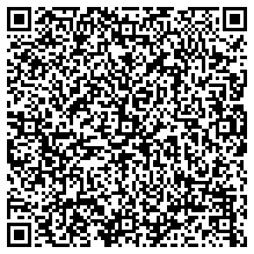 QR-код с контактной информацией организации Отопление Ниагара, ЧП