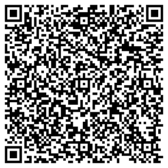 QR-код с контактной информацией организации Бигаз, ООО