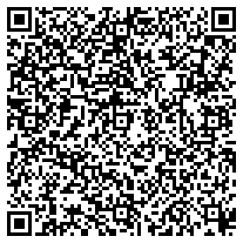 QR-код с контактной информацией организации ООО «Теплотехника»