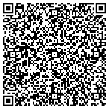 QR-код с контактной информацией организации Центрально-Украинская техногрупа, ООО