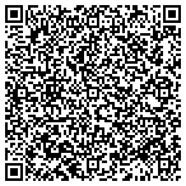 QR-код с контактной информацией организации ПобутСервис Авто, ООО