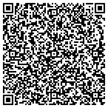 QR-код с контактной информацией организации Пласт трейд, ООО