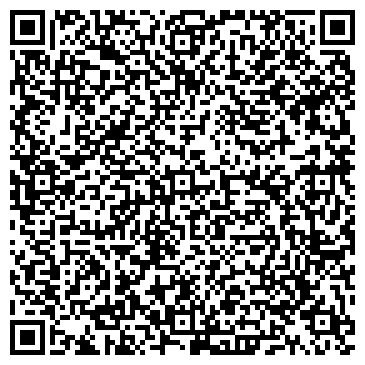 QR-код с контактной информацией организации Укрбиоэкспорт, ООО