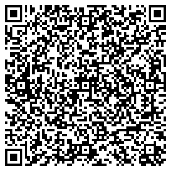 QR-код с контактной информацией организации Мир каминов, ООО